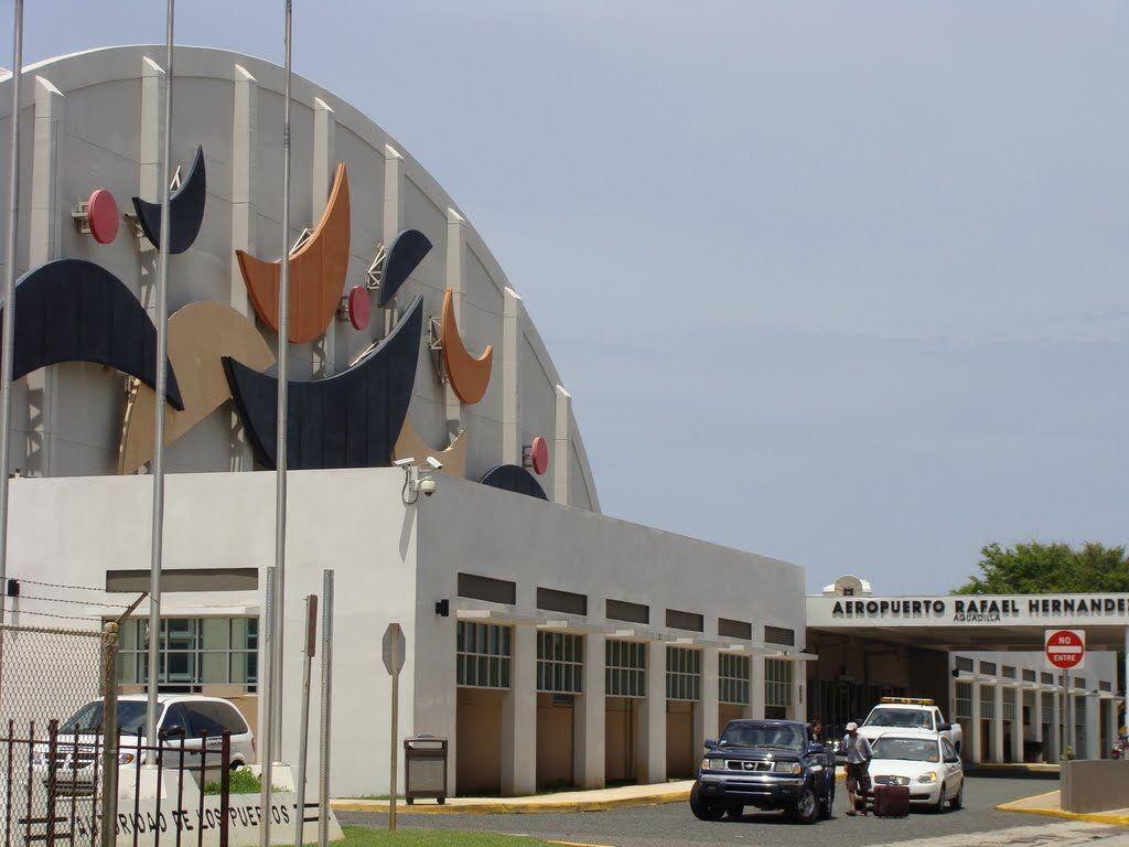 Aguadilla-Airport-$6million-Improvements
