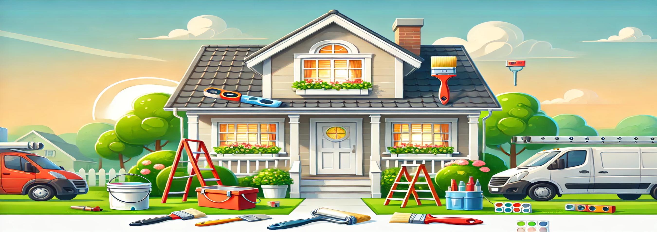 importance-of-conducting-repairs-before-selling-your-home