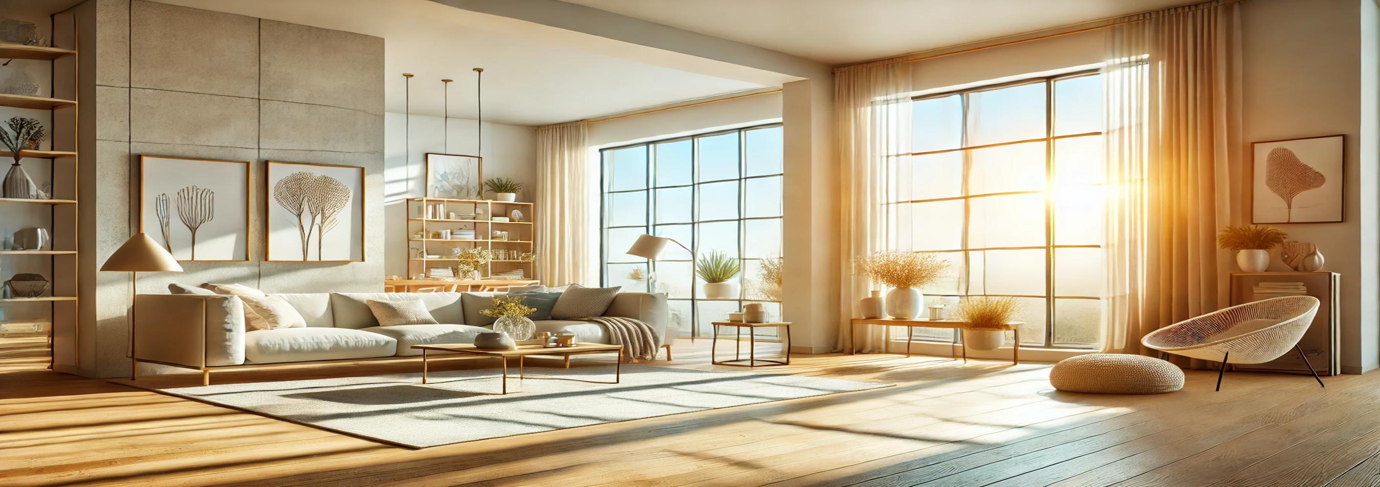 maximizing-natural-light-to-boost-home-sale