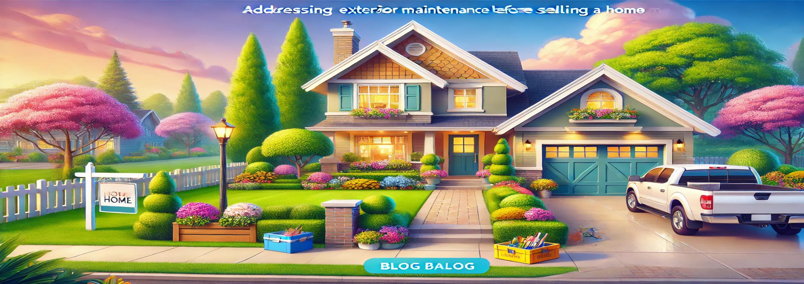 boost-your-homes-curb-appeal-exterior-maintenance