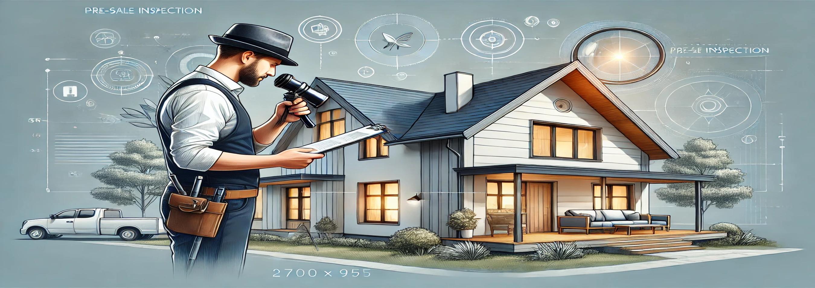 why-pre-sale-inspection-is-essential-home-sale